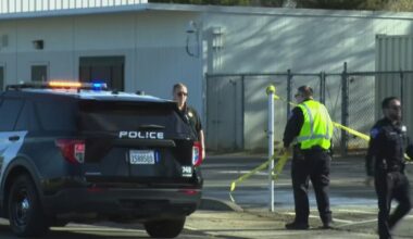 Sacramento man arrested after freeway shootings; four vehicles hit in random act of violence