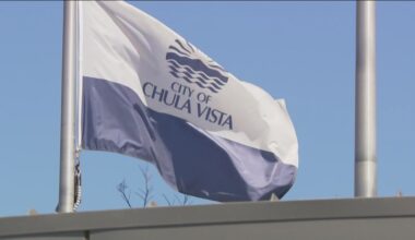 Chula Vista police conduct citywide compliance sweep of registered sex offenders
