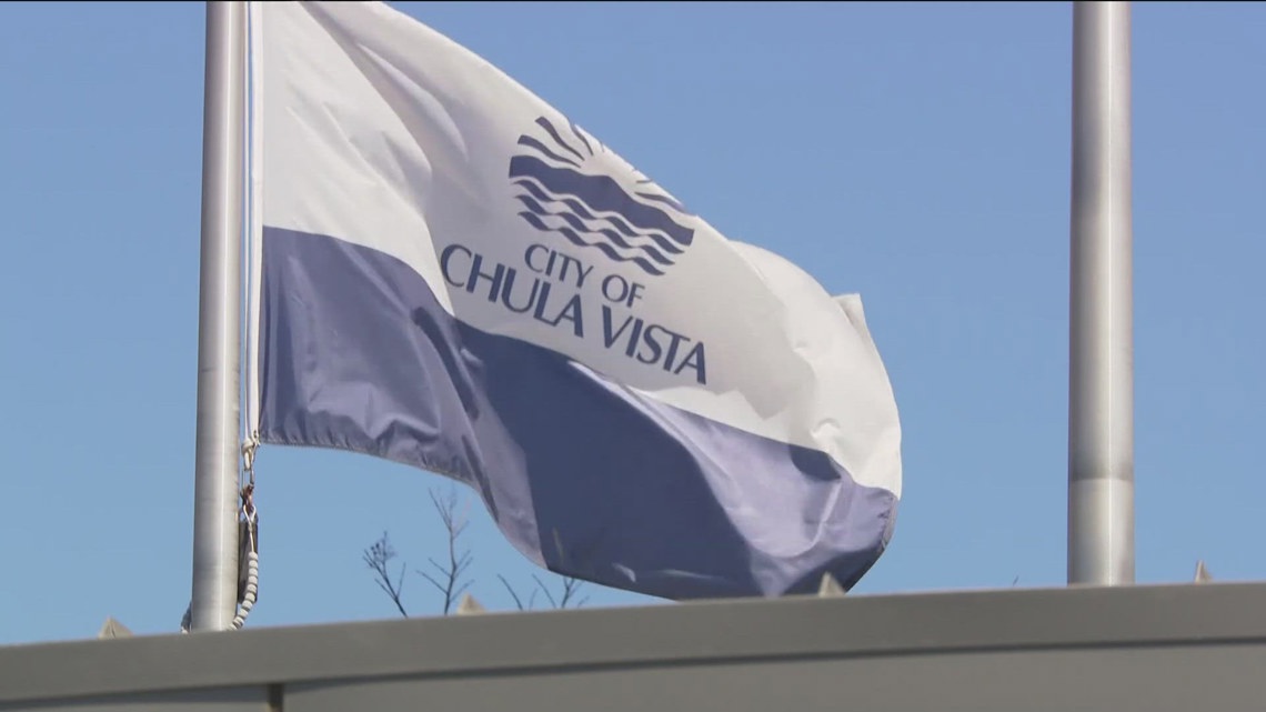 Chula Vista police conduct citywide compliance sweep of registered sex offenders