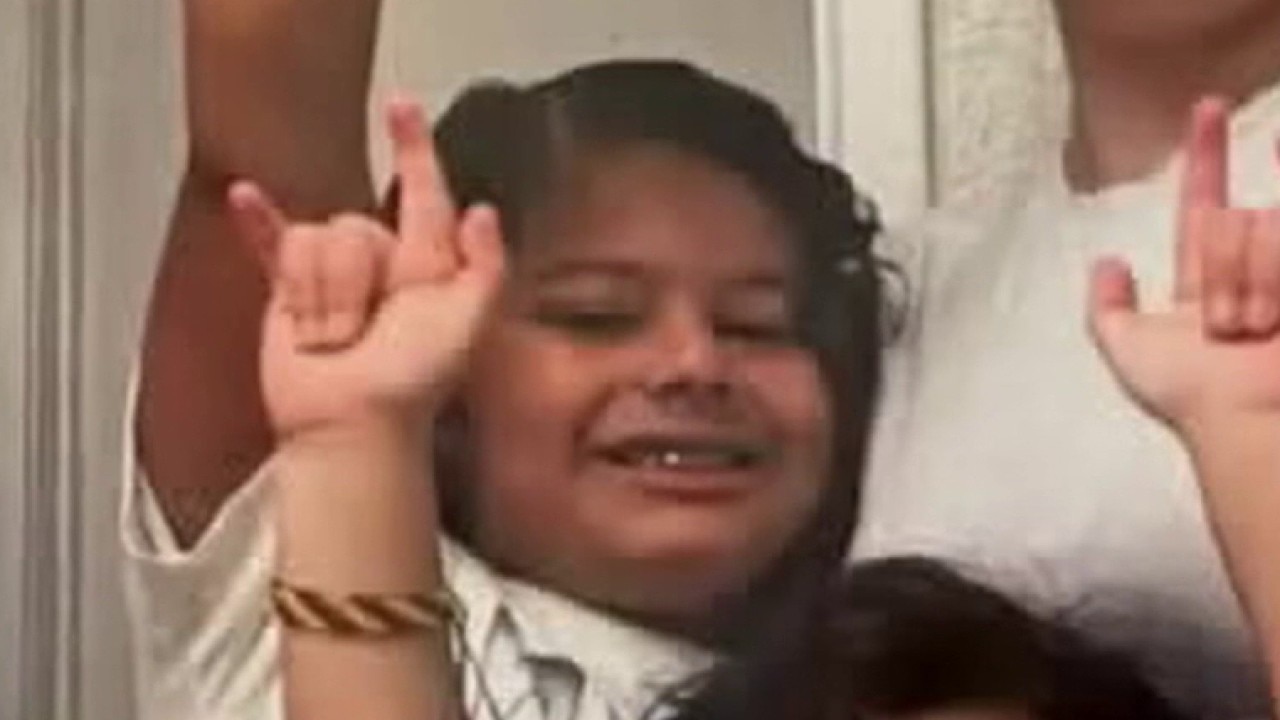 Deported deaf Hayward boy "wants to come back."