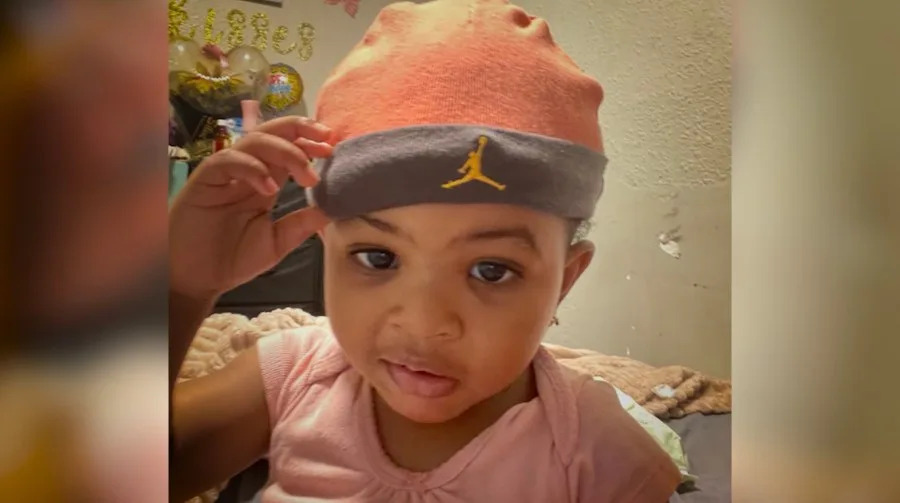 Toddler killed in suspected DUI crash in Long Beach