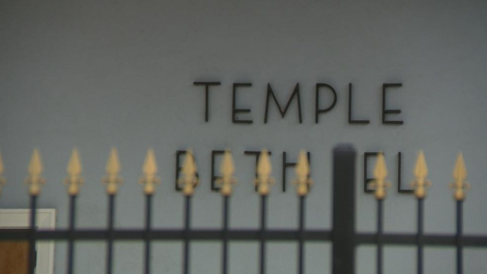 Bakersfield Rabbi gives insight on what daily life in Israel is like with ongoing war (KBAK/KBFX)