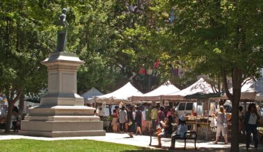 Sacramento mayor starts process to rename Cesar Chavez Plaza