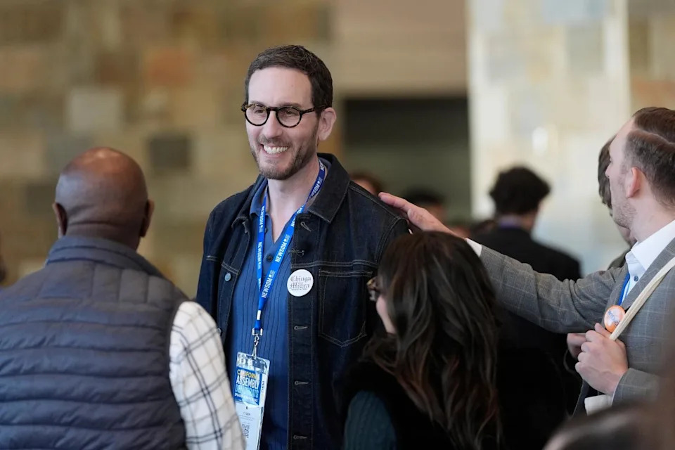 Scott Wiener