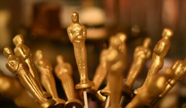 2026 Oscars: Take a peek at what's inside the lavish gift bags for this year's nominees