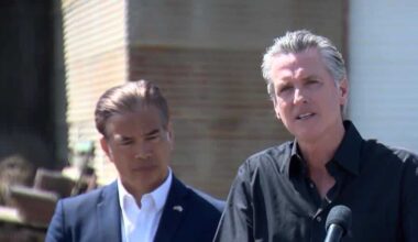 37 missing children found, 7 people arrested in Southern California operation