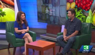 Sacramento Food Bank & Family Services celebrates 50 years of community impact