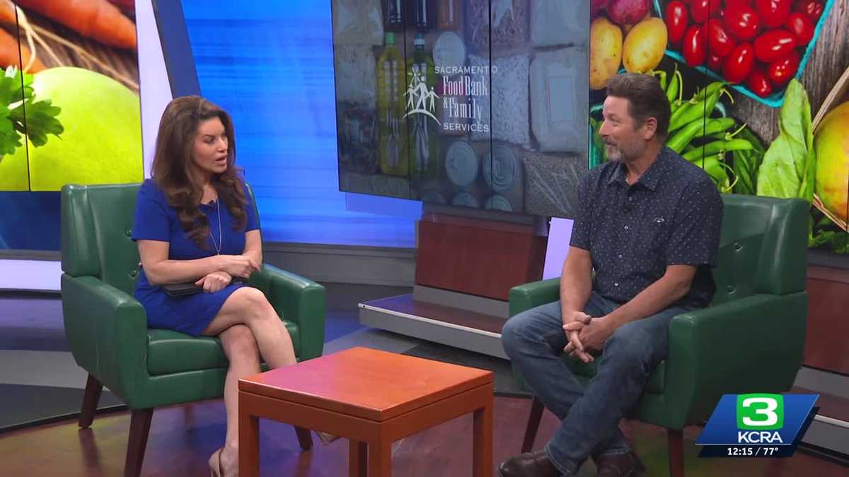 Sacramento Food Bank & Family Services celebrates 50 years of community impact