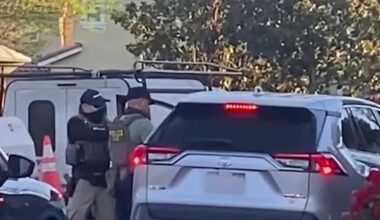 ICE operation in Natomas raises concerns among residents