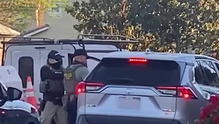 ICE operation in Natomas raises concerns among residents