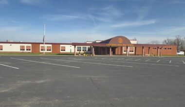 California Area School District student dies following dirt bike accident