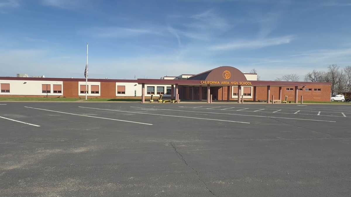 California Area School District student dies following dirt bike accident