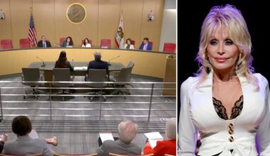 Lawmakers question $650K tied to California Dolly Parton literacy program
