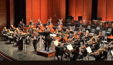 Review: Minimalists, Sibelius, and a Hidden Theme at California Symphony