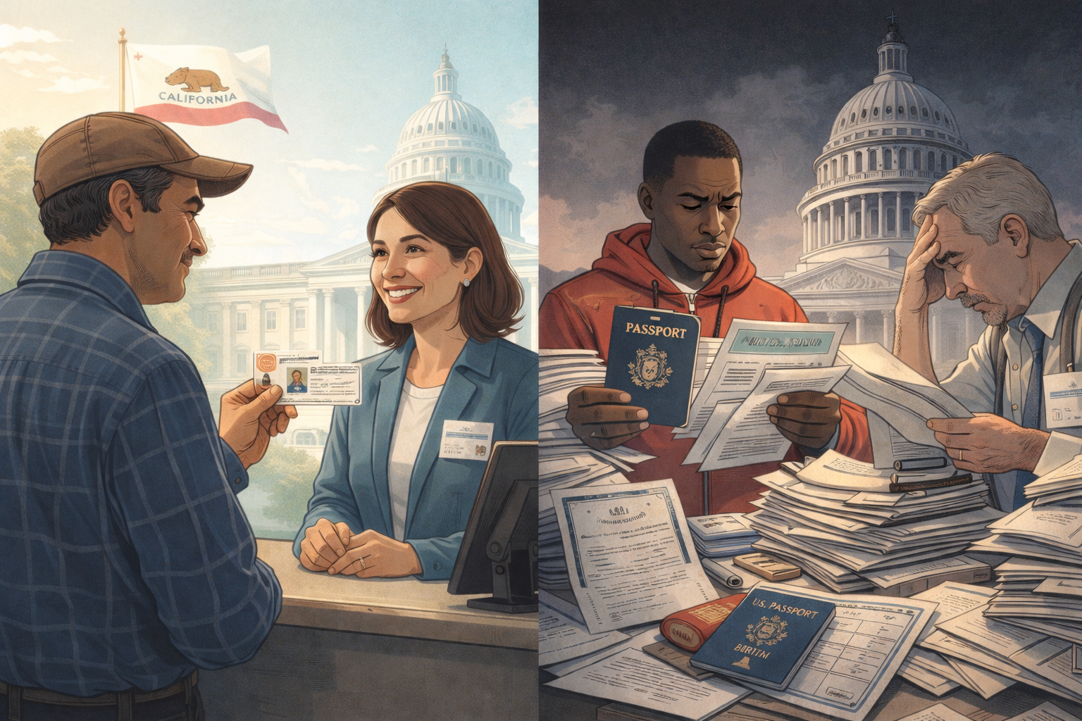 Media Bias / Fact Check