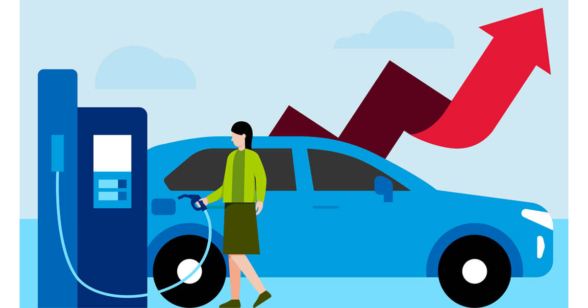 California’s economy faces threats with new energy policy changes — Chevron