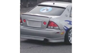 Watch: Oakland Flock Cameras Used To Track Down Sideshow Suspects In North Bay