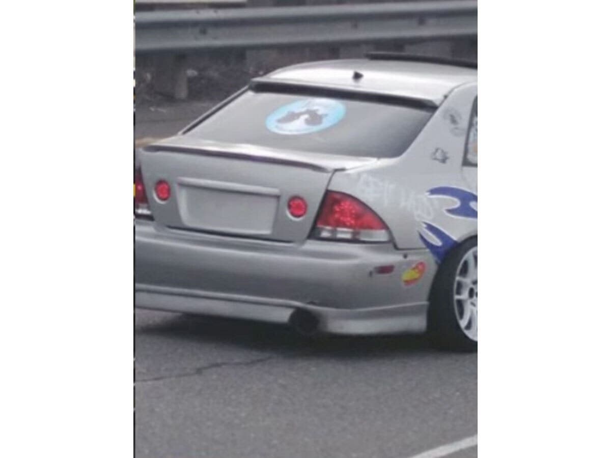 Watch: Oakland Flock Cameras Used To Track Down Sideshow Suspects In North Bay