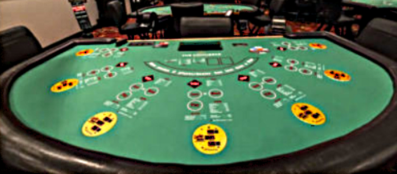 When Gaming Becomes a Monopoly, San Jose’s Working Families Pay the Price