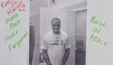 SF Community Reunites Dog of SoMa Homicide Victim With Relatives