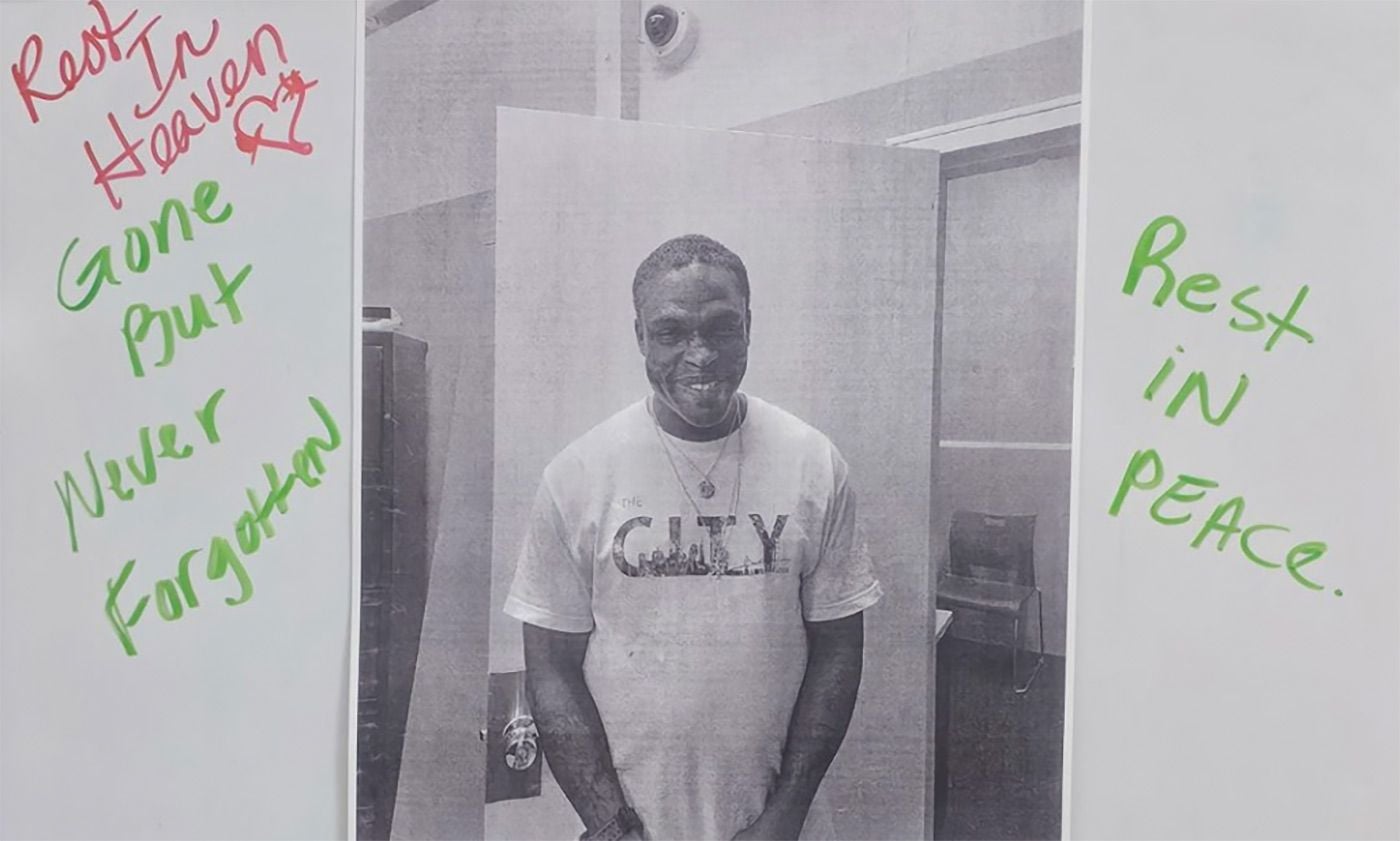 SF Community Reunites Dog of SoMa Homicide Victim With Relatives