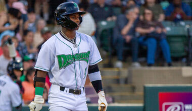 2026 Spring Breakout: Cincinnati Reds vs San Francisco Giants