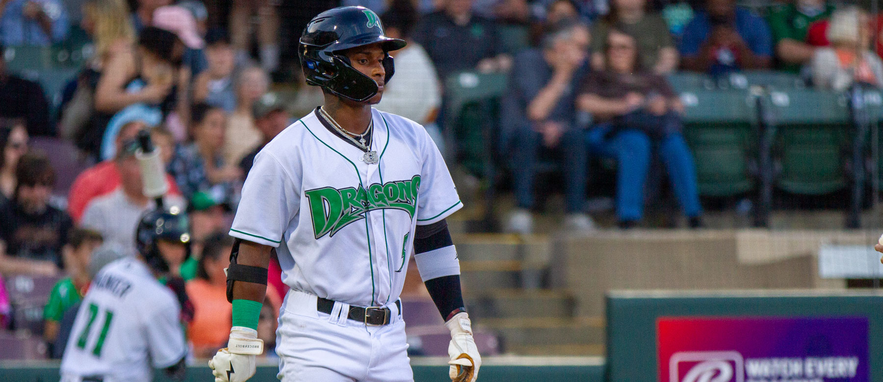 2026 Spring Breakout: Cincinnati Reds vs San Francisco Giants