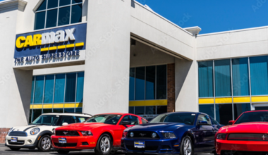 Carmax Agrees To Pay $1.1M for Delays in Customer Paperwork