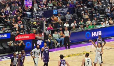 Sights and sounds from a Sacramento (s)LAUGH(t)ER