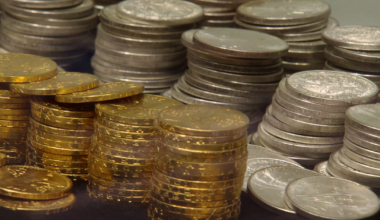 California is holding $15 billion in unclaimed property. Other states automatically return the money.