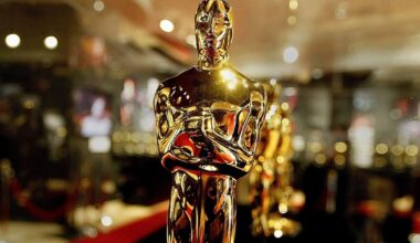 Los Angeles street closures begin ahead of Oscars