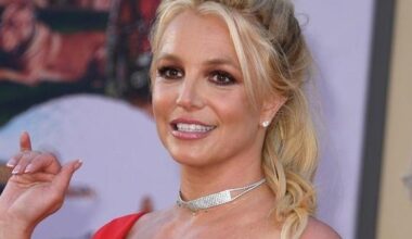Britney Spears arrested on suspicion of DUI in California; rep says pop star "is going to take the right steps"