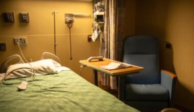 Congress probing hospice fraud in California after CBS News investigation