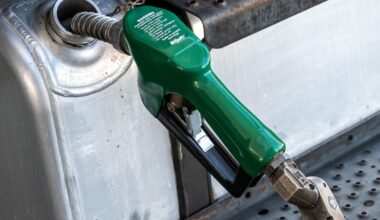 San Joaquin County farmers feel impact of record-breaking diesel prices