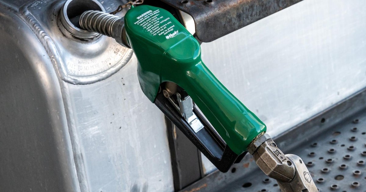 San Joaquin County farmers feel impact of record-breaking diesel prices