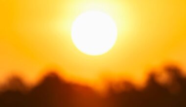 Bay Area, Central Coast to again sizzle as rare March heat wave breaks records