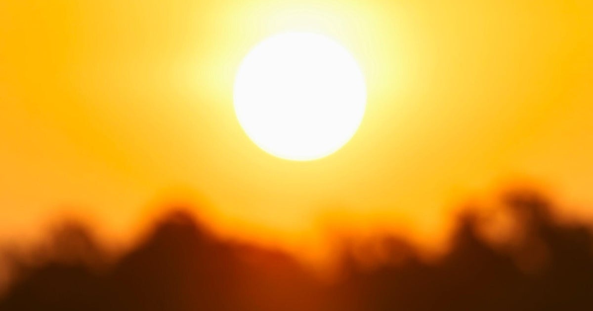 Bay Area, Central Coast to again sizzle as rare March heat wave breaks records