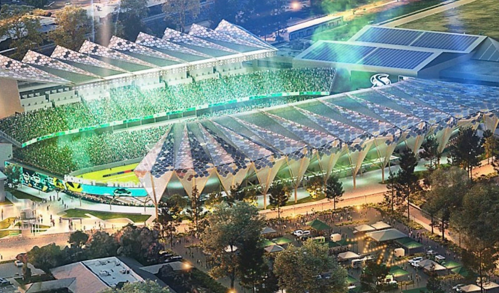 Sacramento State Hornets Stadium Dilemma: Renovation vs. New Construction