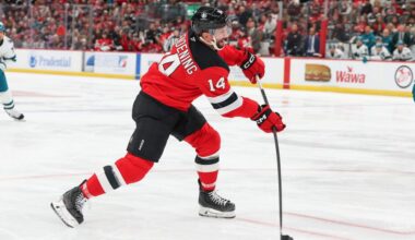 PhHN Daily: Flyers Analysis; NCAA Signings; GM and Commish Clash