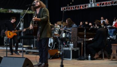 My Morning Jacket Fillmore San Francisco concert tickets going on sale