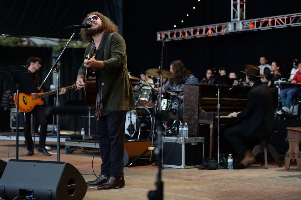 My Morning Jacket Fillmore San Francisco concert tickets going on sale