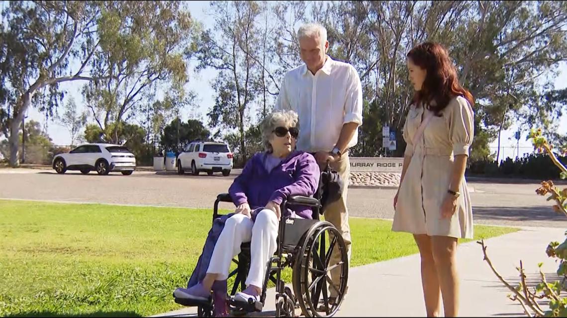 New push to rename Murray Ridge Park after longtime Serra Mesa resident who founded it