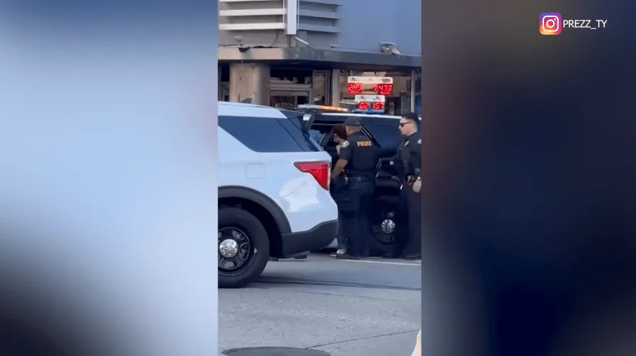 Marathon Burger shooting in Long Beach