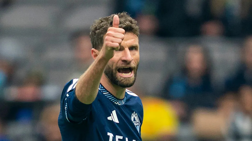 A longstanding friendship