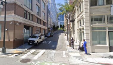 Mayor Daniel Lurie's Security Detail Attacked In Tenderloin Scuffle, Two Injured