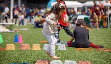 Long Beach announces Spring Fest at Lincoln Park