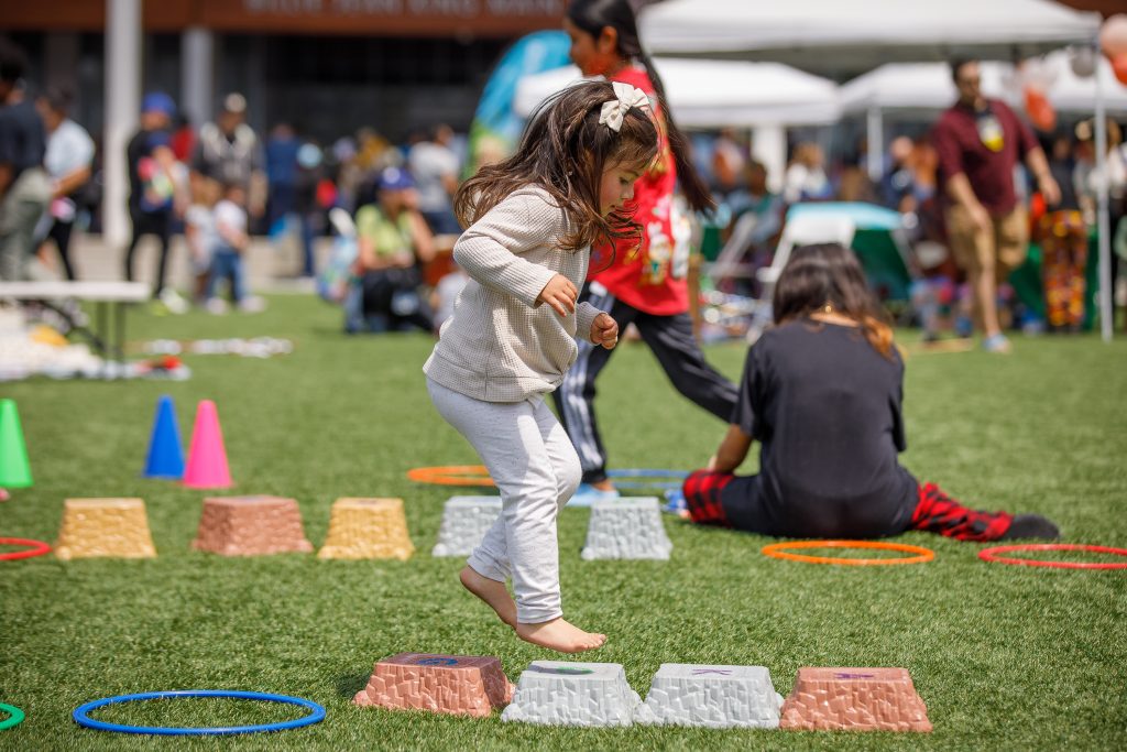 Long Beach announces Spring Fest at Lincoln Park