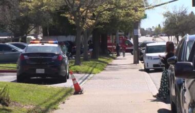 Center High School on lockdown after bomb threat called in