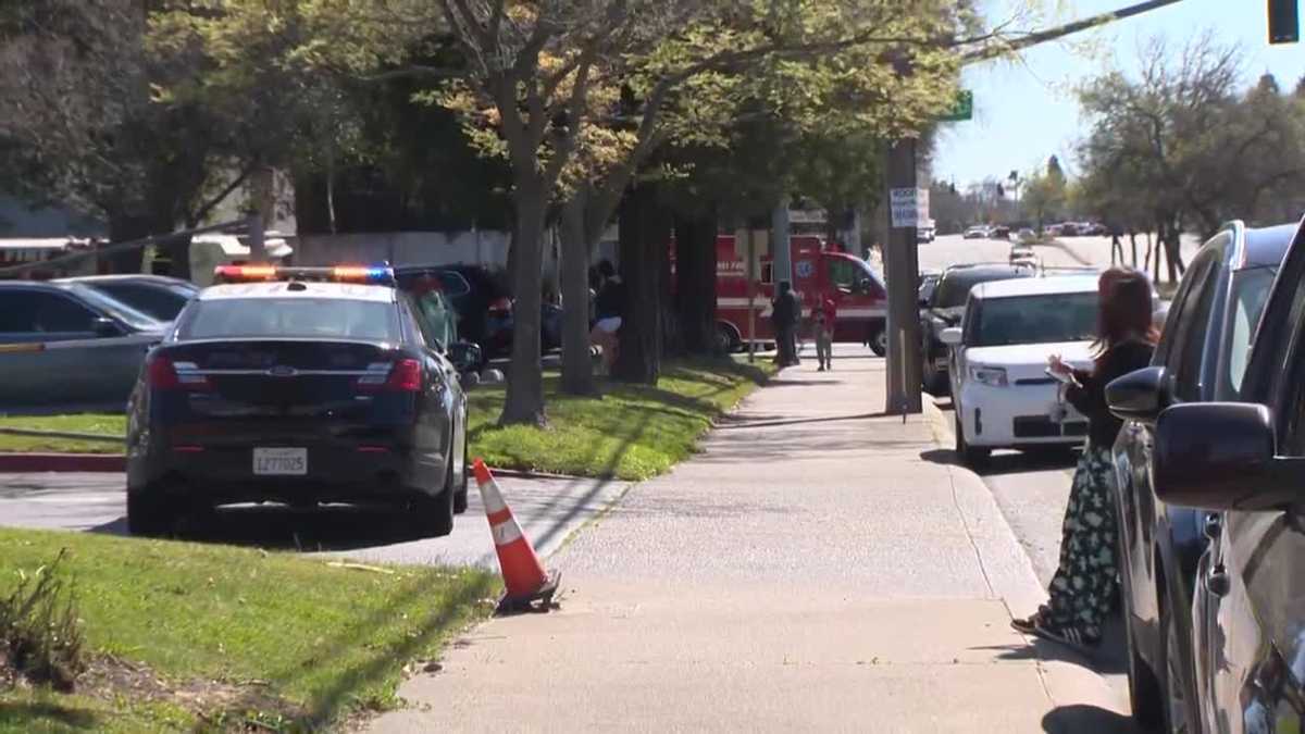 Center High School on lockdown after bomb threat called in