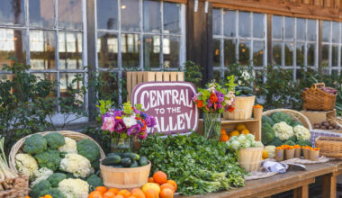 ‘Central to the Valley’ seeks to make it even easier for Fresno residents to eat local